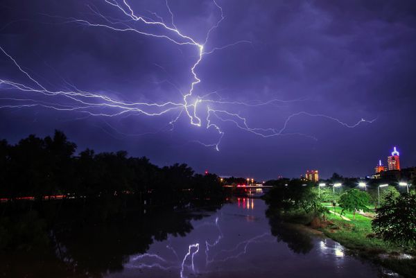 This Week in Pictures: August 18-24 - Sputnik International