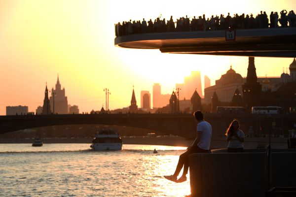 12 Stunning Places You Should Visit According to Time Magazine - Sputnik International