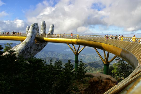 12 Stunning Places You Should Visit According to Time Magazine - Sputnik International
