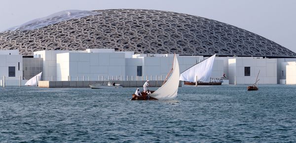 12 Stunning Places You Should Visit According to Time Magazine - Sputnik International