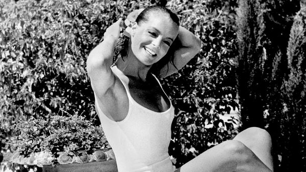 Romy Schneider - Sputnik International