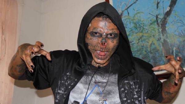 Kalaca Skull - Sputnik International