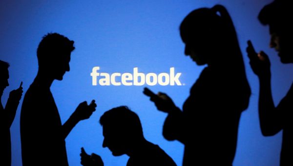 Facebook - Sputnik International