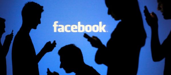 Facebook Facebook - Sputnik International