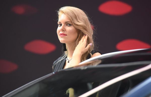 Luxury and Style: 2018 Moscow International Auto Show Luxury and Style: 2018 Moscow International Auto Show - Sputnik International