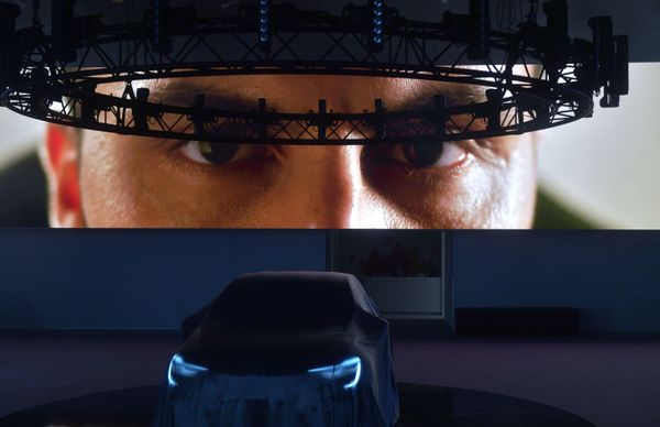 Luxury and Style: 2018 Moscow International Auto Show Luxury and Style: 2018 Moscow International Auto Show - Sputnik International