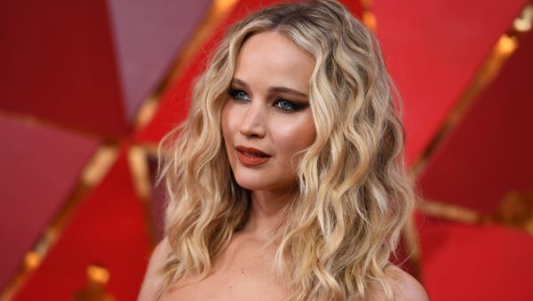 US actress Jennifer Lawrence arrives for the 90th Annual Academy Awards on March 4, 2018, in Hollywood, California. - Sputnik International