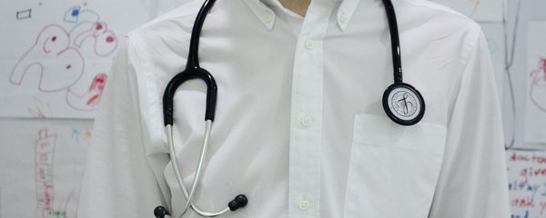 Doctor Doctor - Sputnik International
