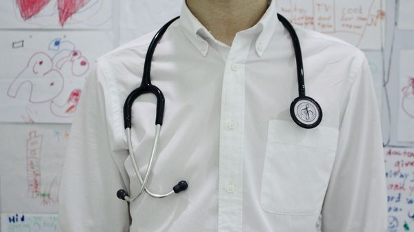 Doctor  - Sputnik International