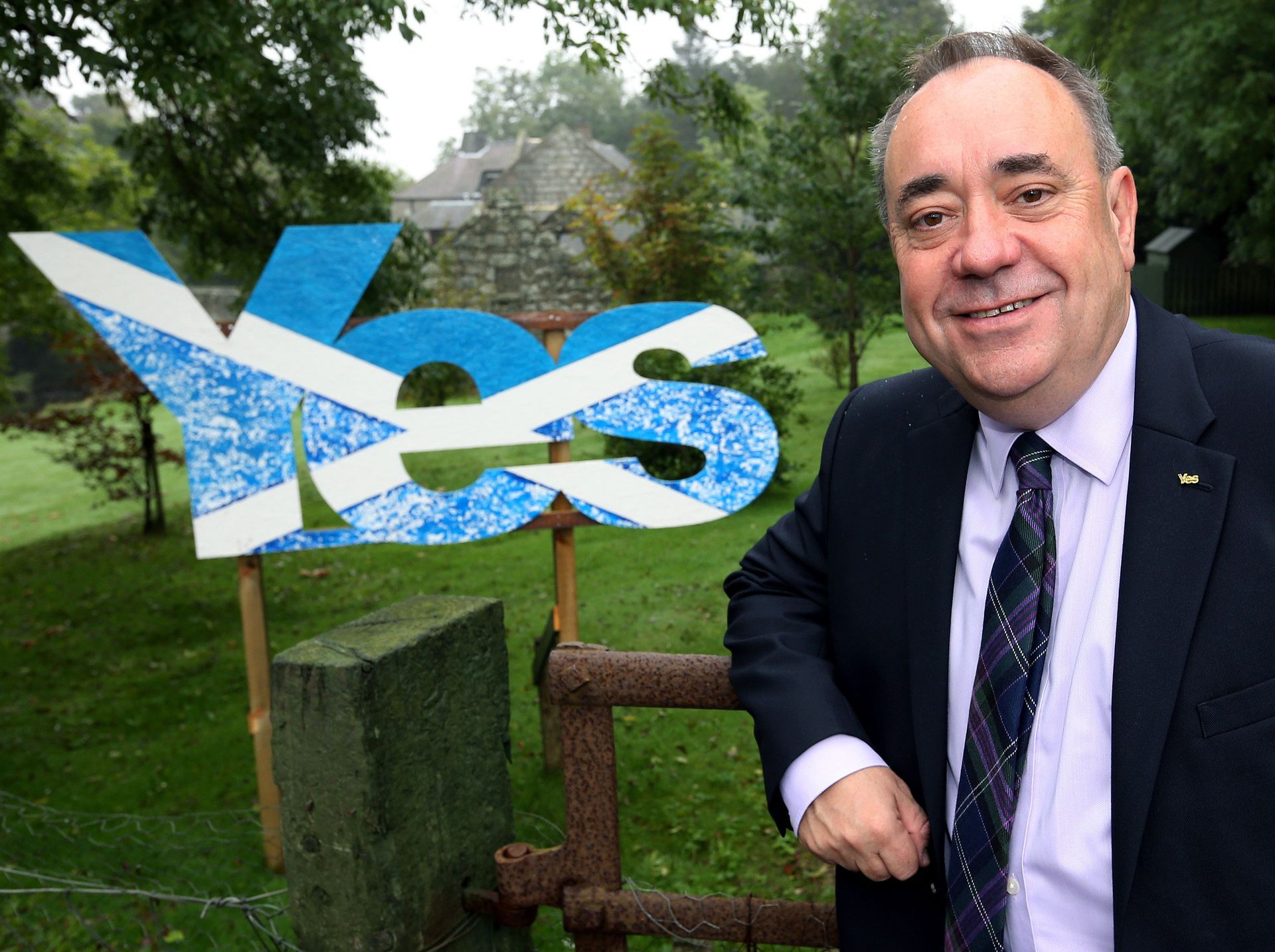 Salmond Evidence Was Compelling – Conspirators Fear the Truth Salmond Evidence Was Compelling – Conspirators Fear the Truth - Sputnik International, 1920, 27.02.2021