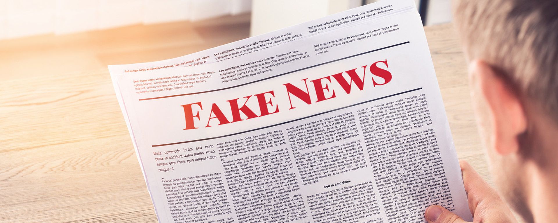 fake news - Sputnik International, 1920, 28.01.2023