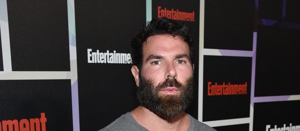 Dan Bilzerian arrives at Entertainment Weekly's Annual Comic-Con Closing Night Celebration at the Hard Rock Hotel on Saturday, July 26, 2014, in San Diego. - Sputnik International