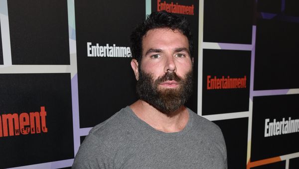 Dan Bilzerian arrives at Entertainment Weekly's Annual Comic-Con Closing Night Celebration at the Hard Rock Hotel on Saturday, July 26, 2014, in San Diego. - Sputnik International