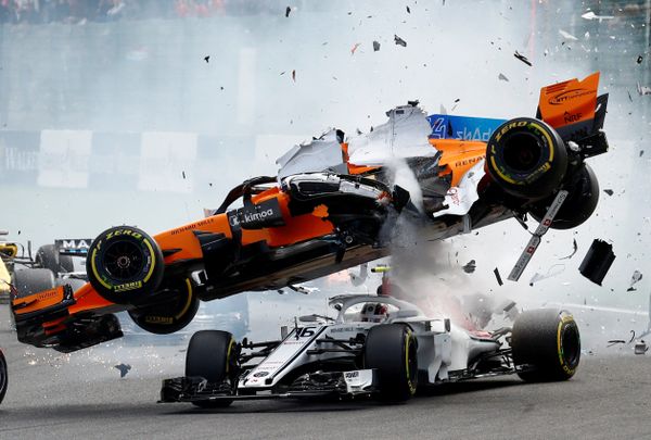 This Week in Pictures: August 25-31 This Week in Pictures: August 25-31 - Sputnik International