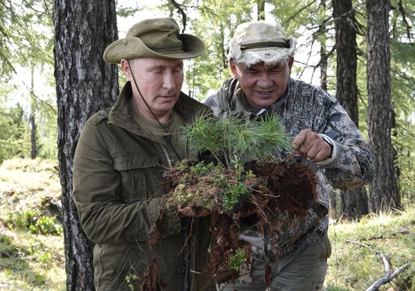 This Week in Pictures: August 25-31 This Week in Pictures: August 25-31 - Sputnik International