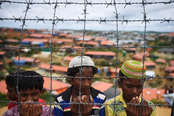 This Week in Pictures: August 25-31 This Week in Pictures: August 25-31 - Sputnik International