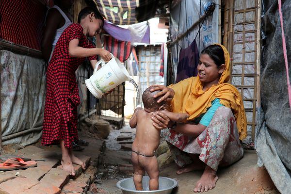 This Week in Pictures: August 25-31 This Week in Pictures: August 25-31 - Sputnik International