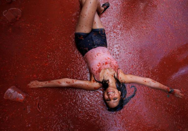 This Week in Pictures: August 25-31 This Week in Pictures: August 25-31 - Sputnik International