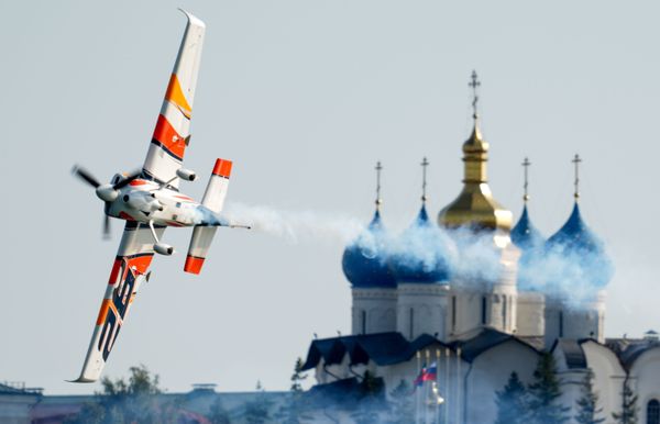 This Week in Pictures: August 25-31 This Week in Pictures: August 25-31 - Sputnik International