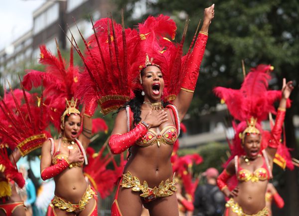 This Week in Pictures: August 25-31 This Week in Pictures: August 25-31 - Sputnik International