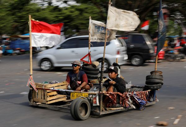 This Week in Pictures: August 25-31 This Week in Pictures: August 25-31 - Sputnik International