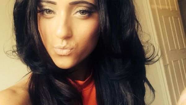 AMY DOCKER - Sputnik International