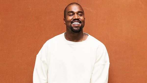 Kanye West - Sputnik International