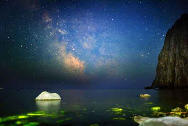 Magical Blue Eye of Siberia: Changing Seasons on Lake Baikal - Sputnik International