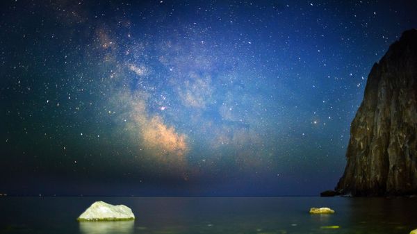 Magical Blue Eye of Siberia: Changing Seasons on Lake Baikal - Sputnik International