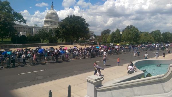 Capitoll Hill, Washington, DC Capitoll Hill, Washington, DC - Sputnik International