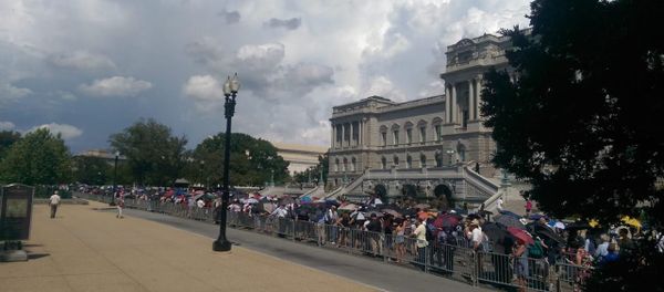 Capitoll Hill, Washington, DC - Sputnik International