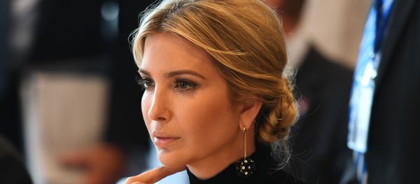 Ivanka Trump attends the event A Call to Action to End Forced Labour, Modern Slavery and Human Trafficking on September 19, 2017 at the United Nations in New York. - Sputnik International