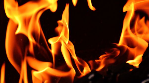 Flame - Sputnik International