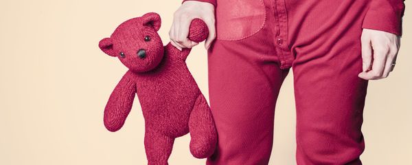 Teddy bear - Sputnik International