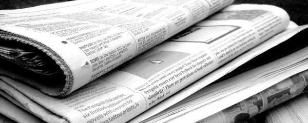 Newspapers Newspapers - Sputnik International