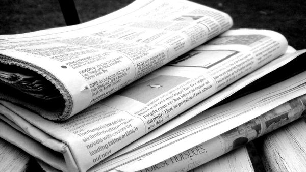 Newspapers - Sputnik International