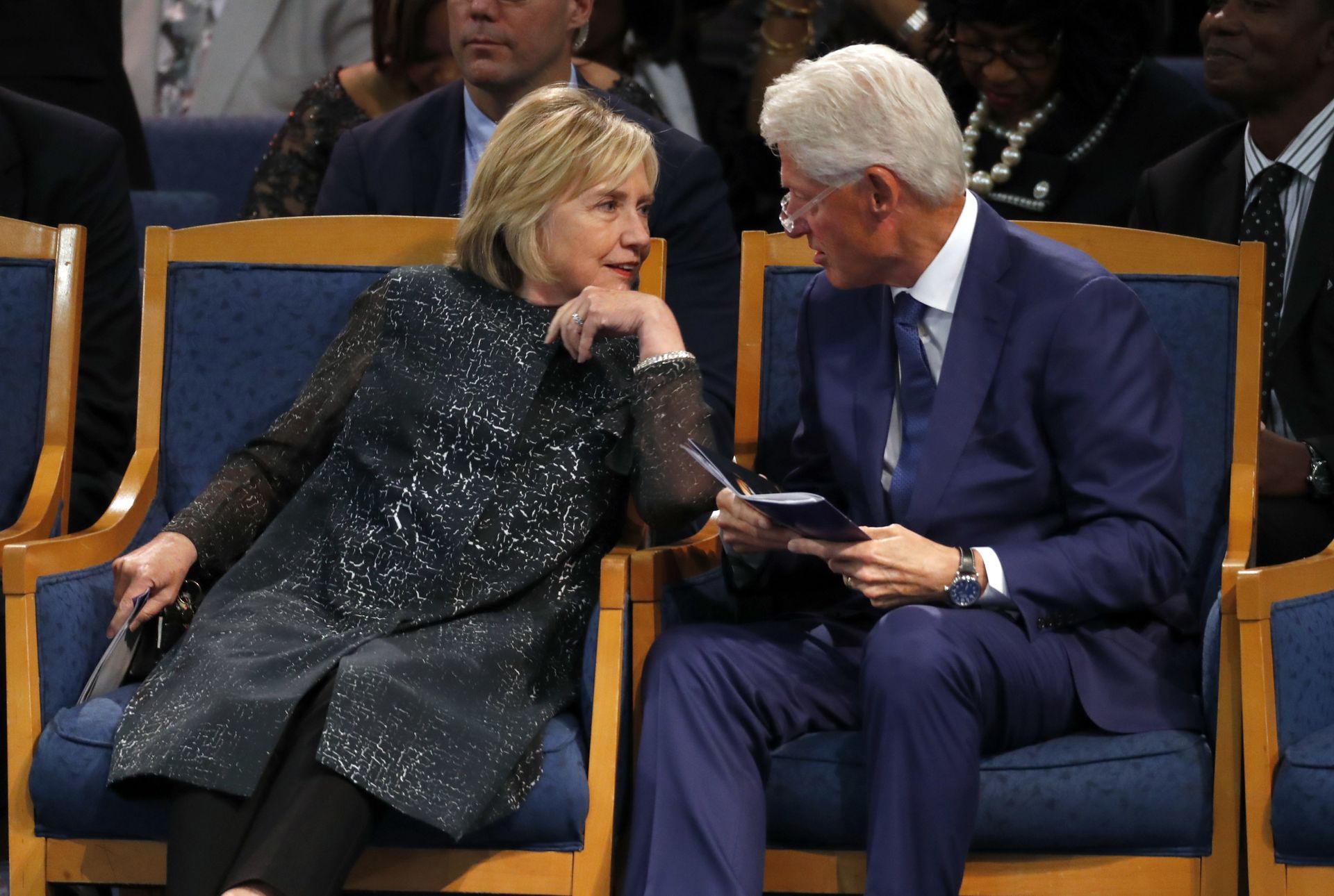 Second Clinton Donor on Biden's DOJ Hook: Will It Lead to Prosecution of Democratic & GOP Crooks? Second Clinton Donor on Biden's DOJ Hook: Will It Lead to Prosecution of Democratic & GOP Crooks? - Sputnik International, 1920, 07.04.2021