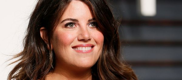 89th Academy Awards - Oscars Vanity Fair Party - Beverly Hills, California, U.S. - February 26, 2017 - TV personality Monica Lewinsky 89th Academy Awards - Oscars Vanity Fair Party - Beverly Hills, California, U.S. - February 26, 2017 - TV personality Monica Lewinsky - Sputnik International