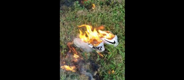 Nike Nike - Sputnik International