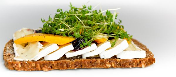 A sandwich A sandwich - Sputnik International