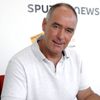 Tommy Sheridan Tommy Sheridan - Sputnik International