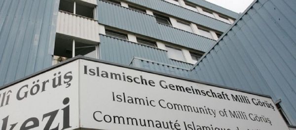 IGMG Head Office - Sputnik International