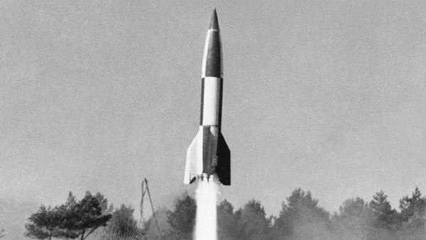 R-1 - Sputnik International