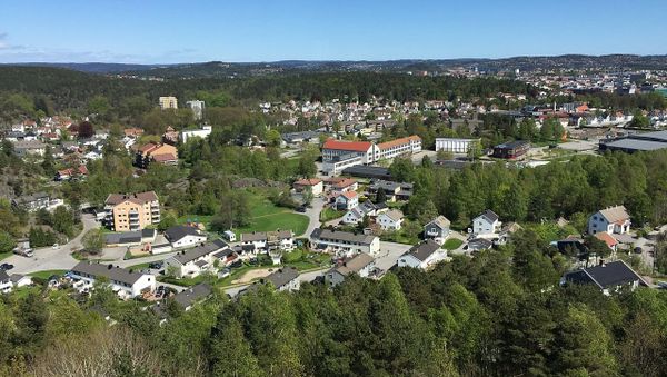 Kristiansand - Sputnik International