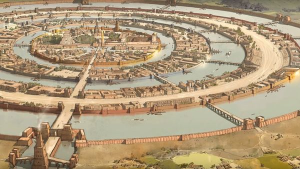 The Lost City of Atlantis - Hidden in Plain Sight - Advanced Ancient Human Civilization - Sputnik International