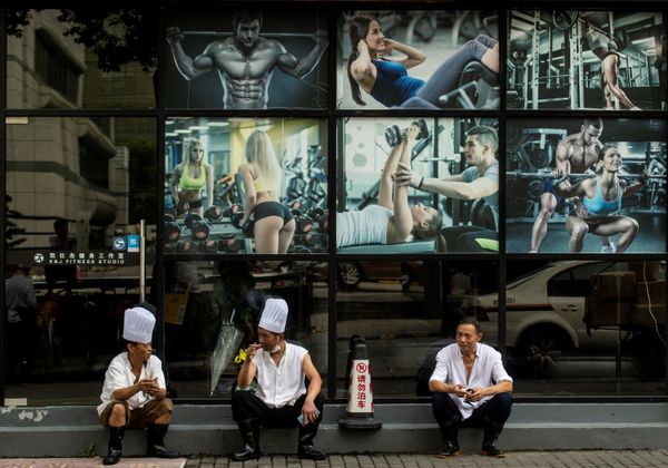 This Week in Pictures: September 1-7 - Sputnik International