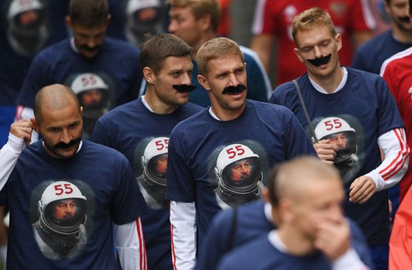 This Week in Pictures: September 1-7 - Sputnik International