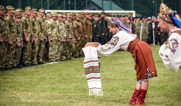 This Week in Pictures: September 1-7 - Sputnik International