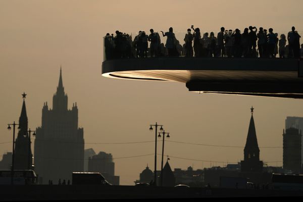 This Week in Pictures: September 1-7 - Sputnik International