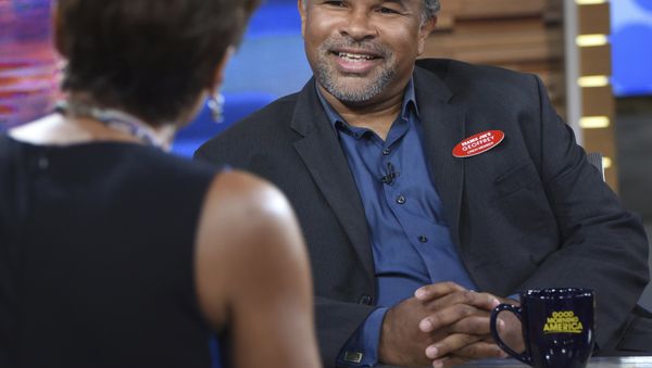 Actor Geoffrey Owens - Sputnik International